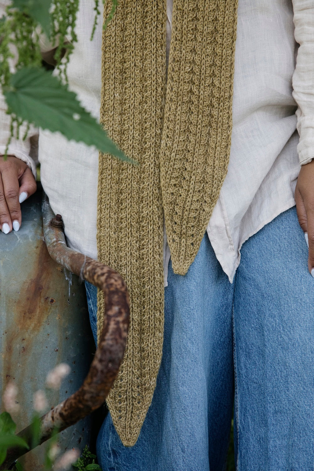 Laine 52 Weeks of One-Skein Knits | PRE-ORDER