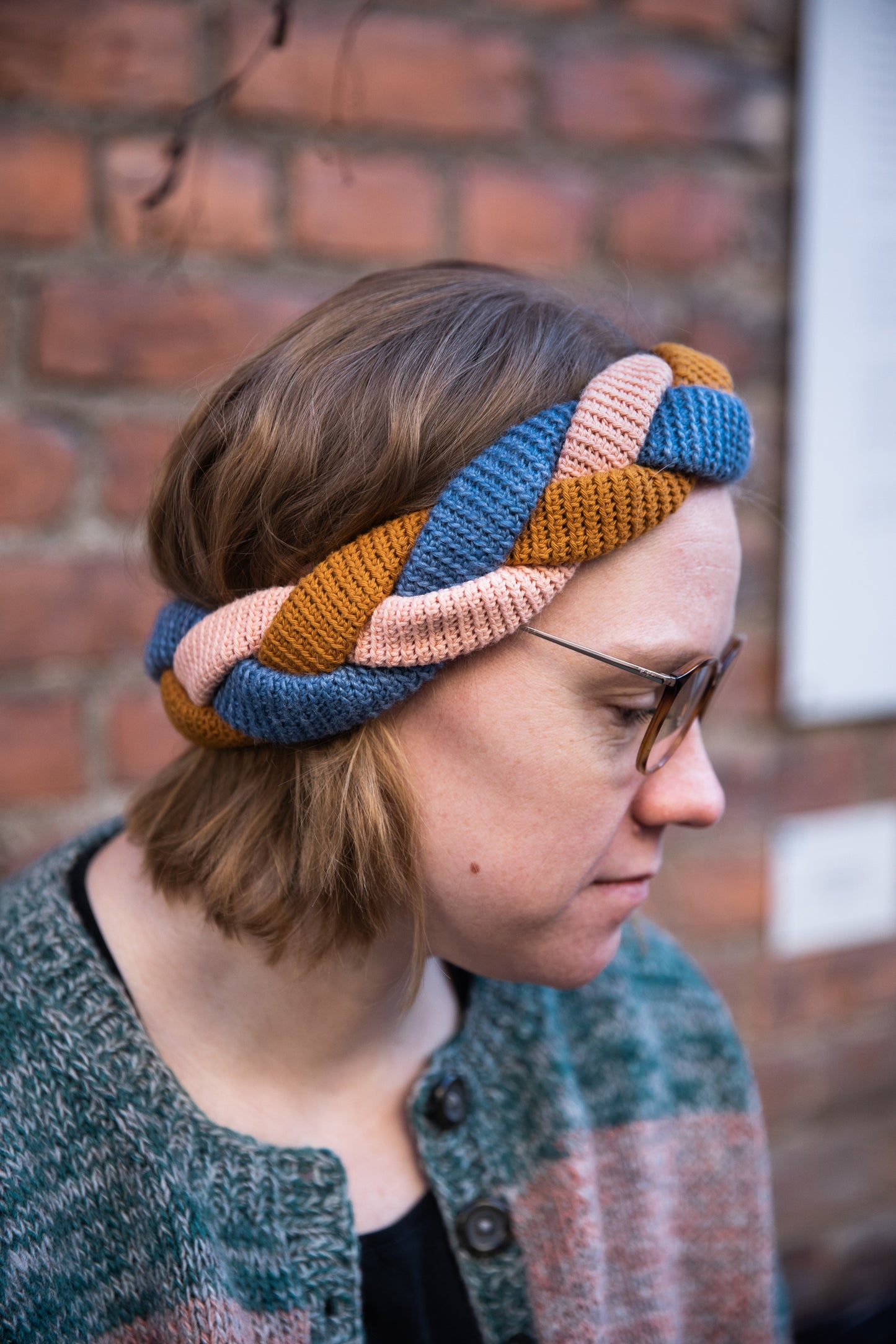 Laine 52 Weeks of Scrap Yarn