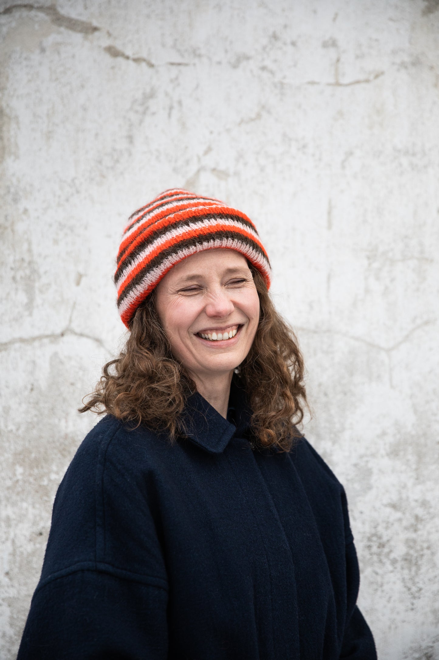 Laine 52 Weeks of Scrap Yarn