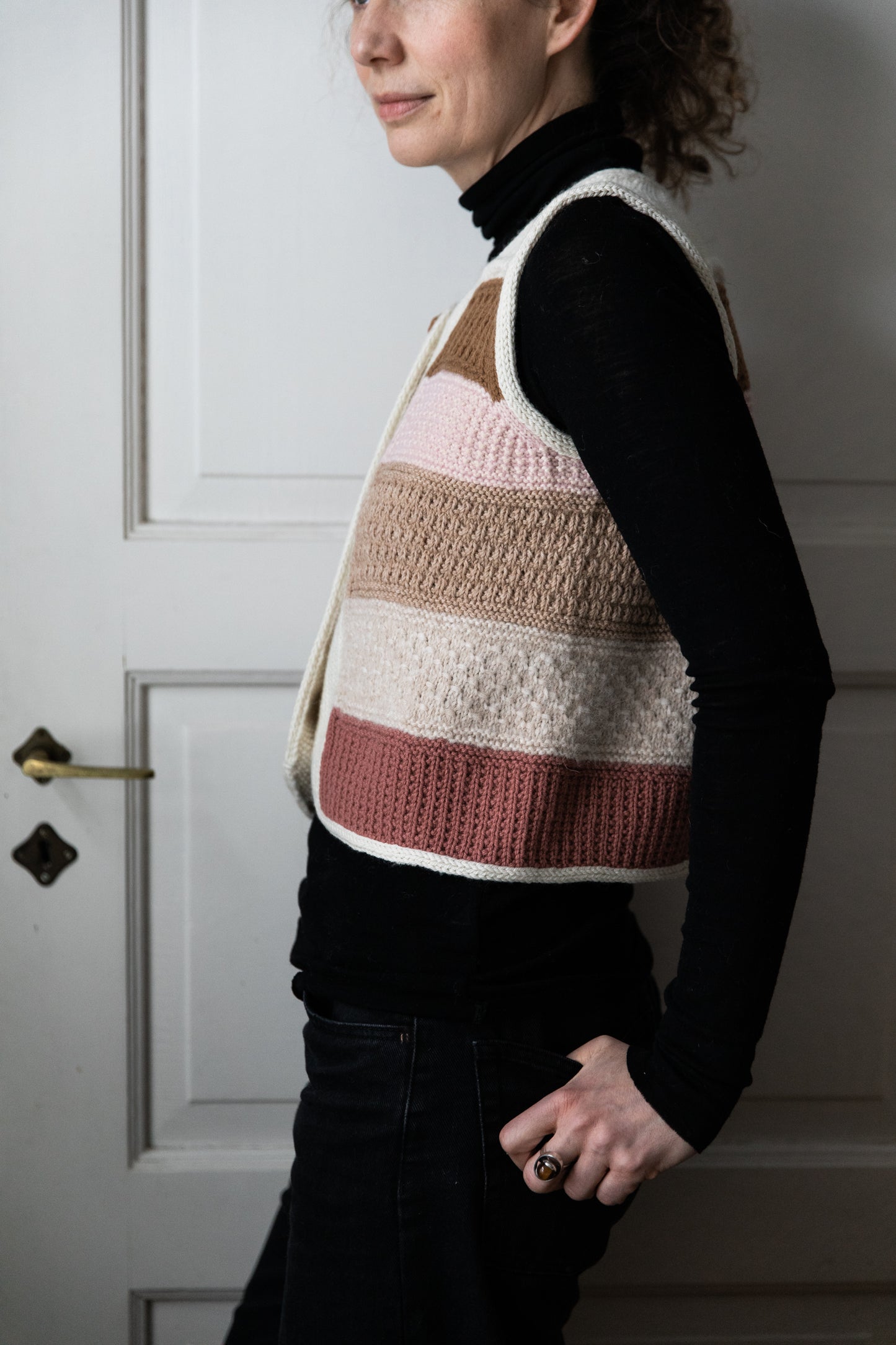 Laine 52 Weeks of Scrap Yarn