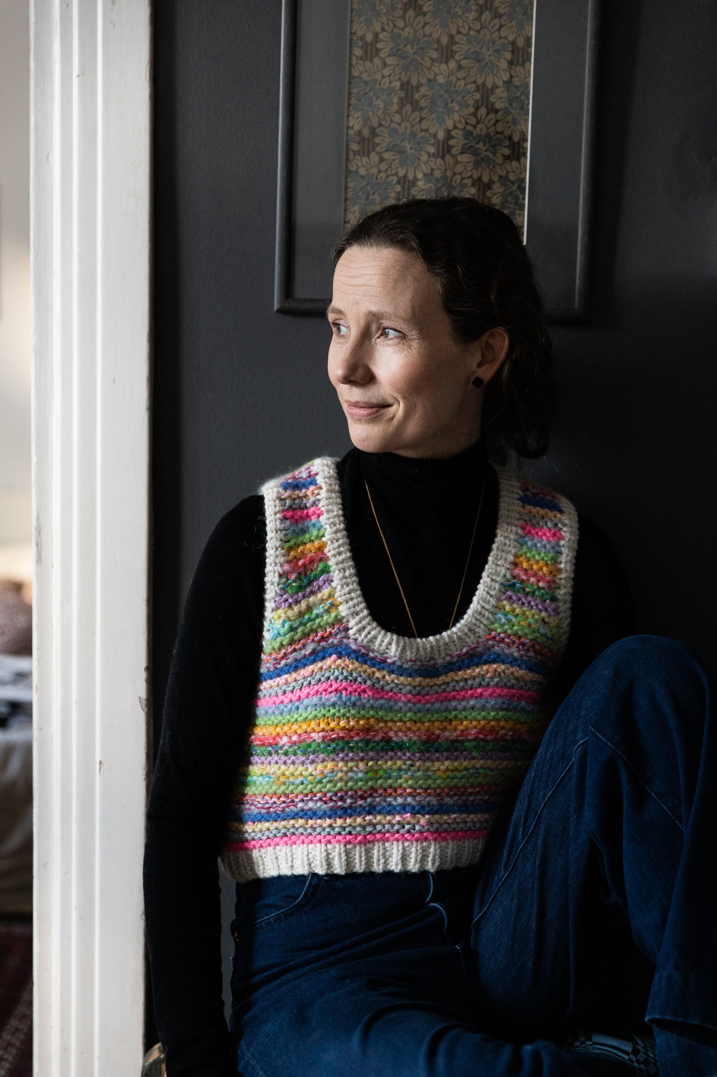 Laine 52 Weeks of Scrap Yarn