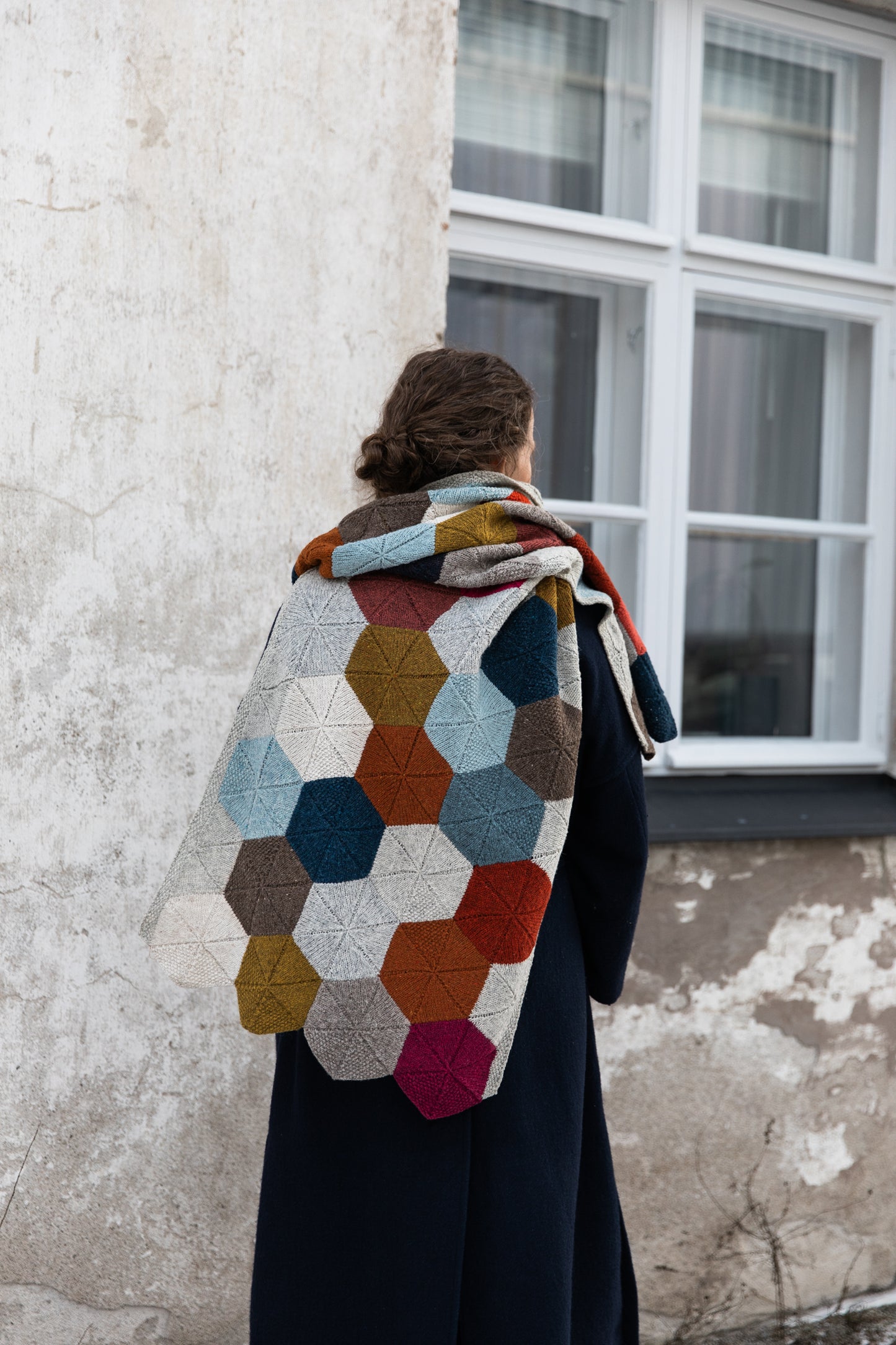 Laine 52 Weeks of Scrap Yarn