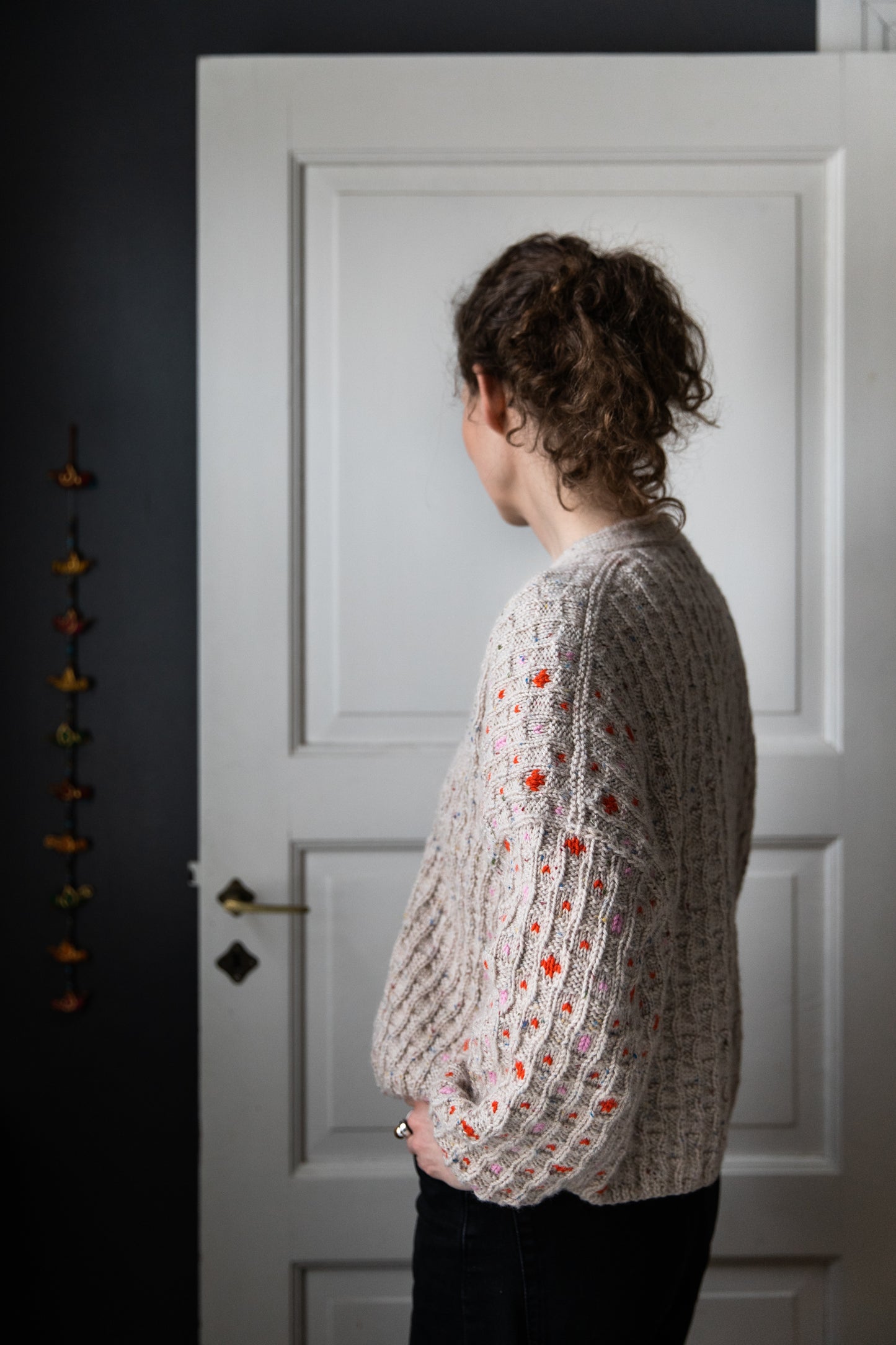 Laine 52 Weeks of Scrap Yarn