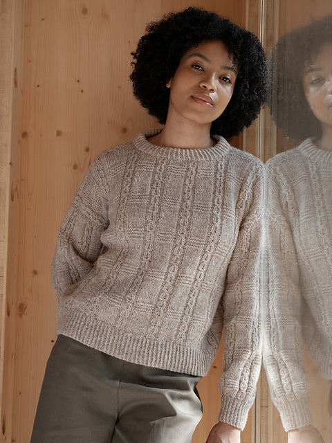 Laine Nordic Knits - Special Edition is available to purchase from The Knit Lounge UK knit shop