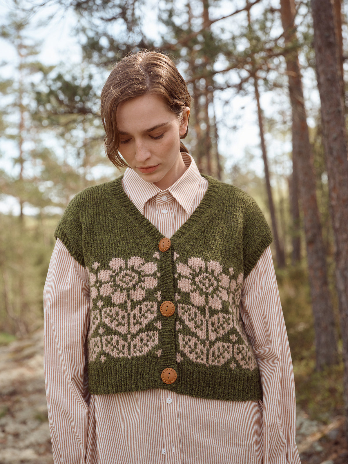 Laine Nordic Knits - Special Edition is available to purchase from The Knit Lounge UK knit shop