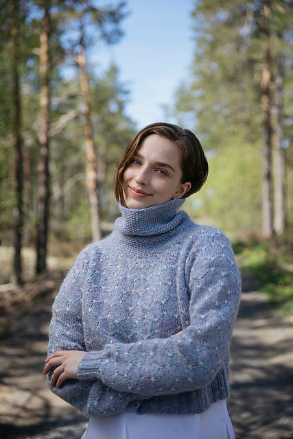 Laine Nordic Knits - Special Edition is available to purchase from The Knit Lounge UK knit shop