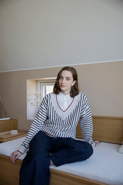 Laine Nordic Knits - Special Edition is available to purchase from The Knit Lounge UK knit shop