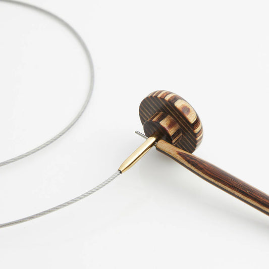 Lantern Moon Swivel Cords (set of 2)