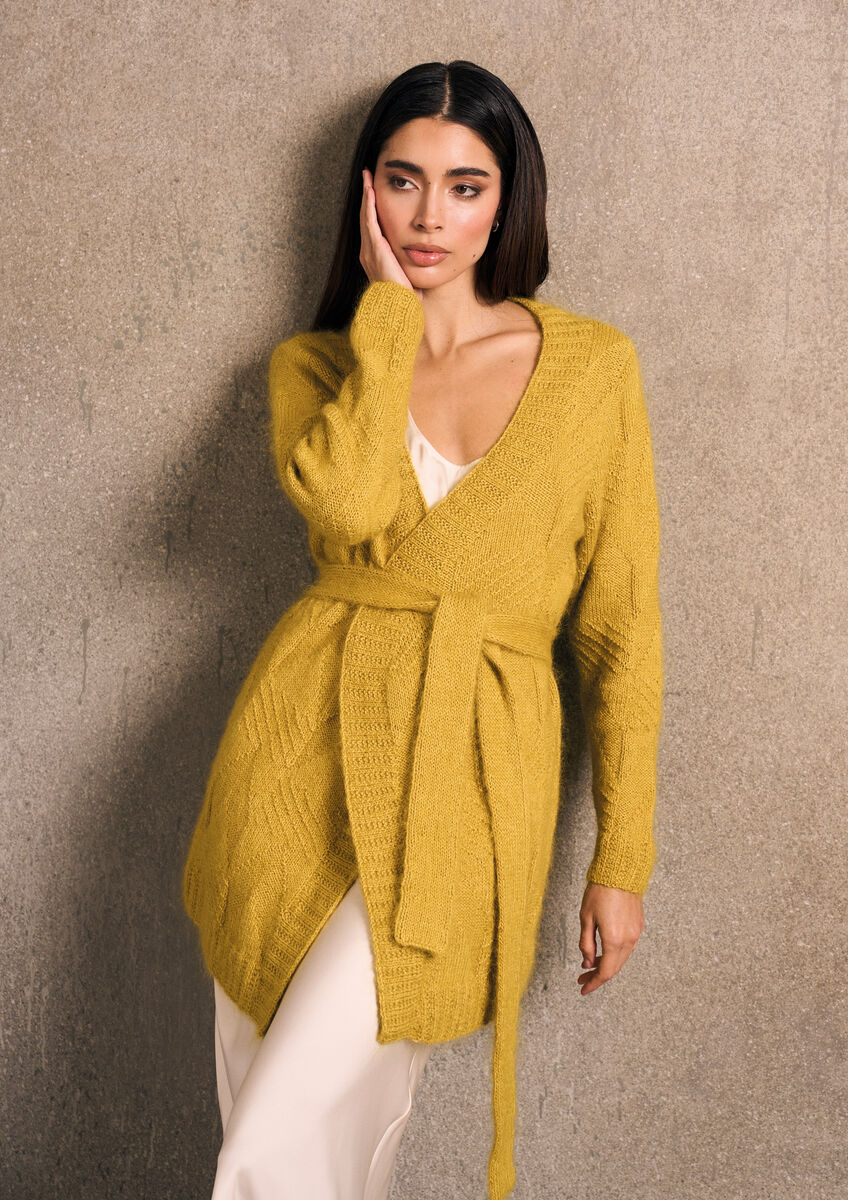 Rowan Abstract Vol.2 is available to purchase from The Knit Lounge UK knit shop