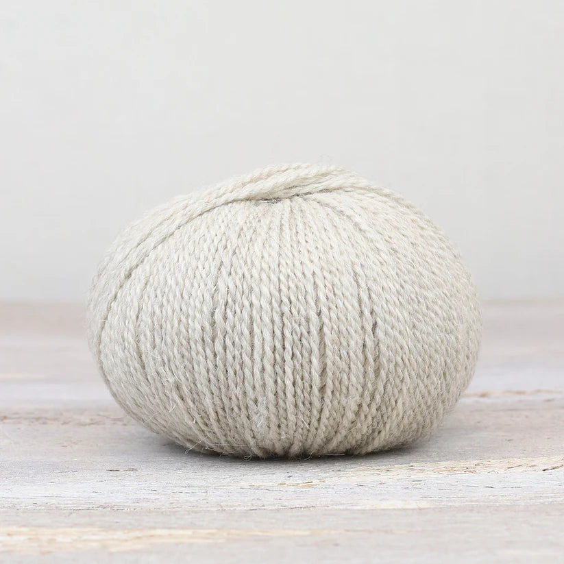 The fibre Co &Make DK 50g is available to purchase from The Knit Lounge UK knit shop