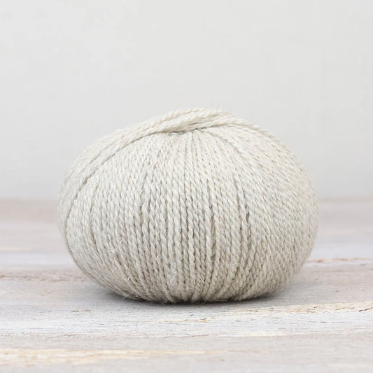 The fibre Co &Make DK 50g is available to purchase from The Knit Lounge UK knit shop