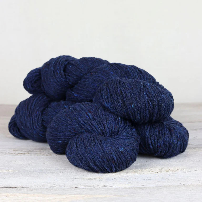 The Fibre Co Arranmore Light 100g is available to purchase from The Knit Lounge UK knit shop