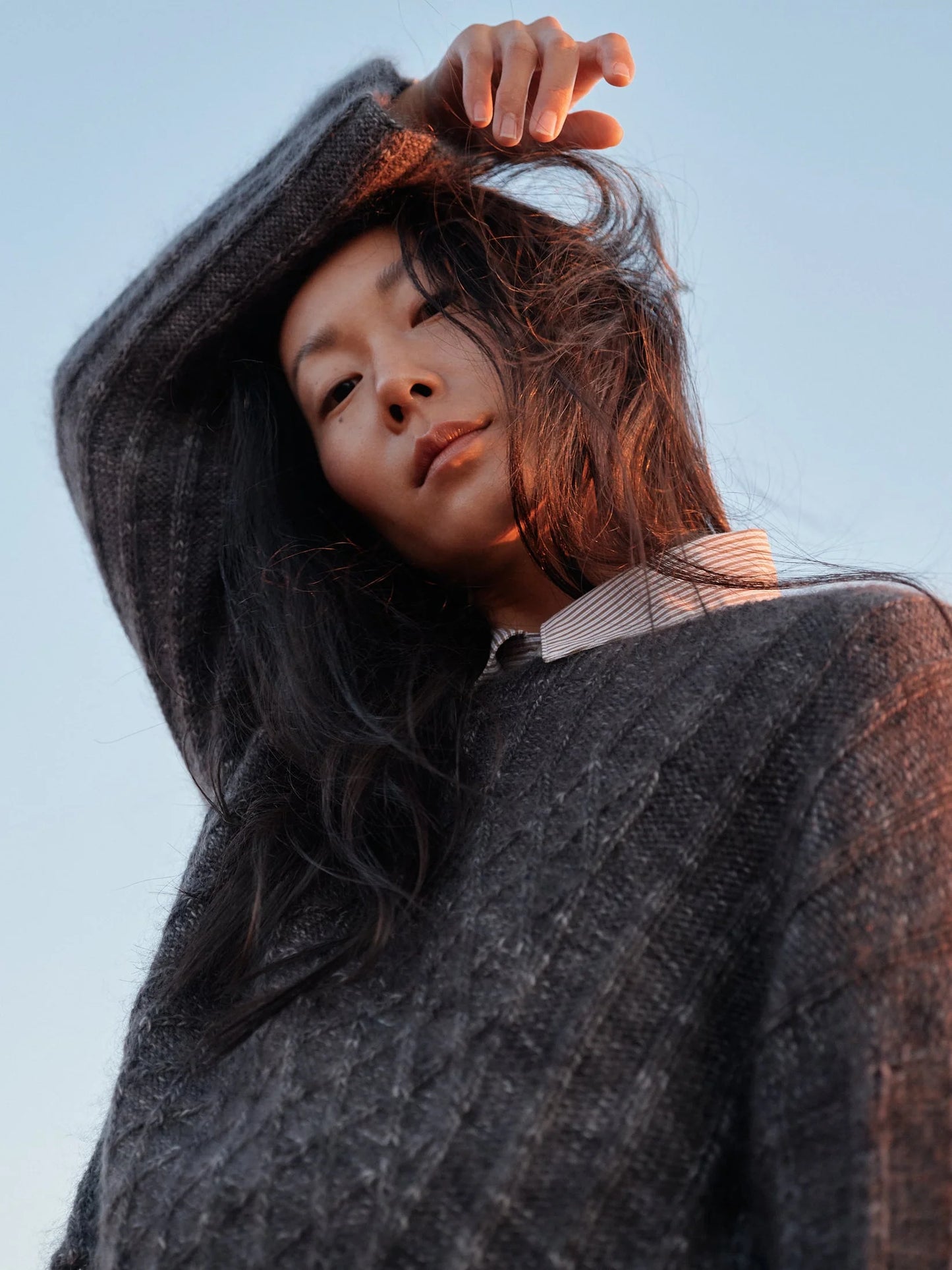 The Art of the Sea - 23 Knitwear Designs Inspired by the Moomins *PRE-ORDER*