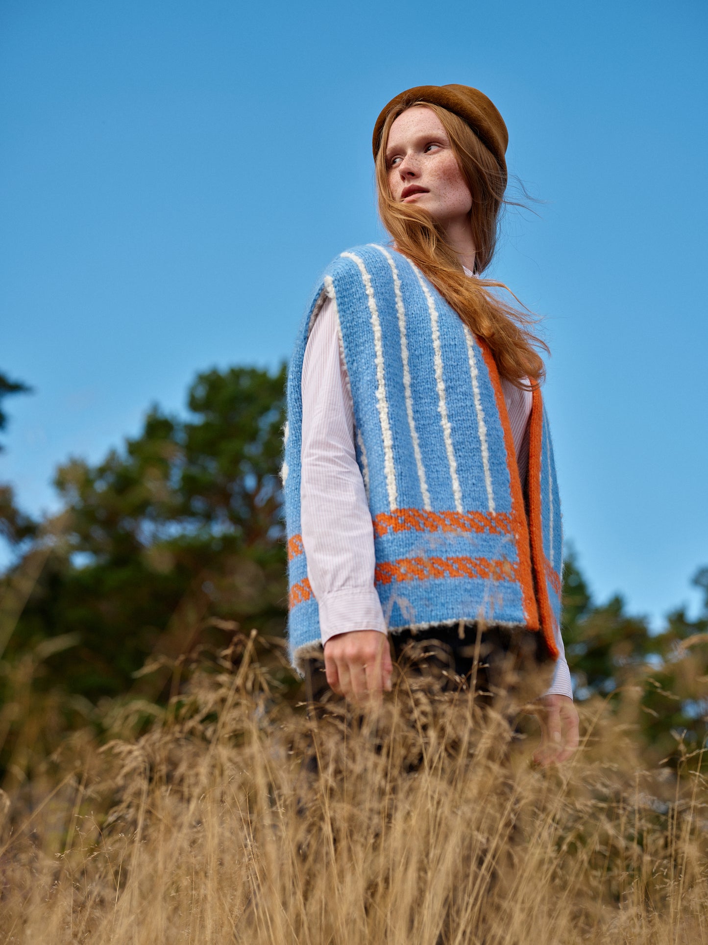 The Art of the Sea - 23 Knitwear Designs Inspired by the Moomins *PRE-ORDER*