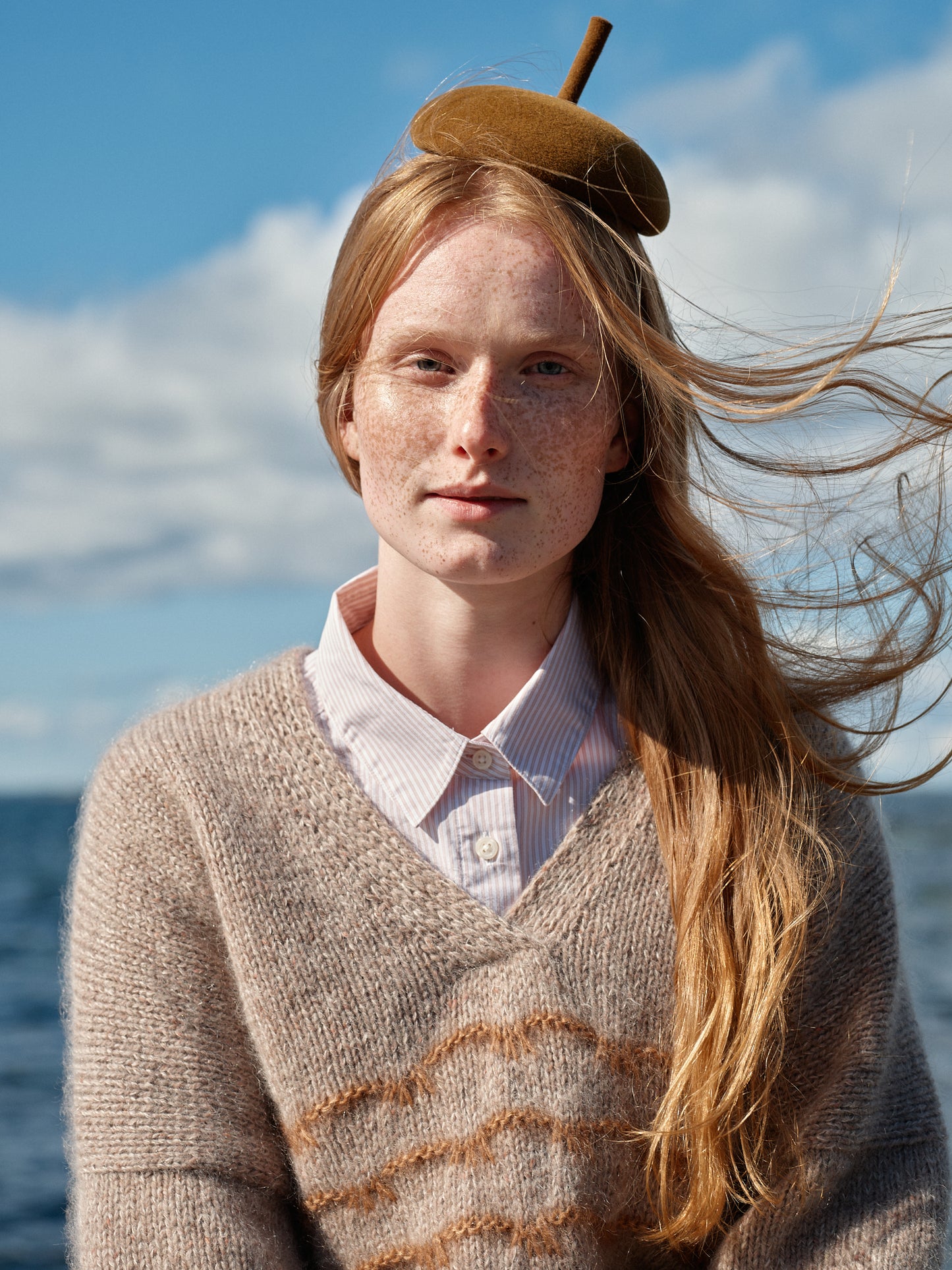 The Art of the Sea - 23 Knitwear Designs Inspired by the Moomins *PRE-ORDER*