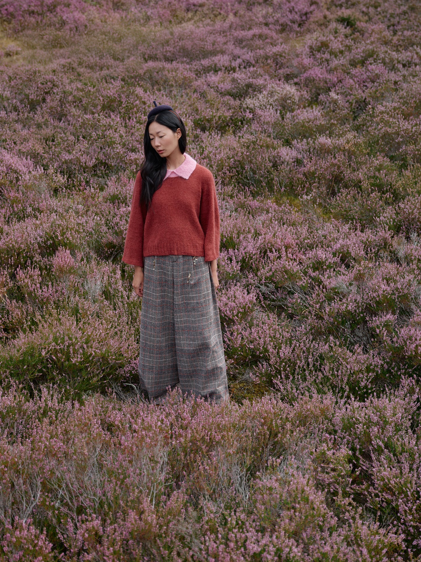 The Art of the Sea - 23 Knitwear Designs Inspired by the Moomins *PRE-ORDER*