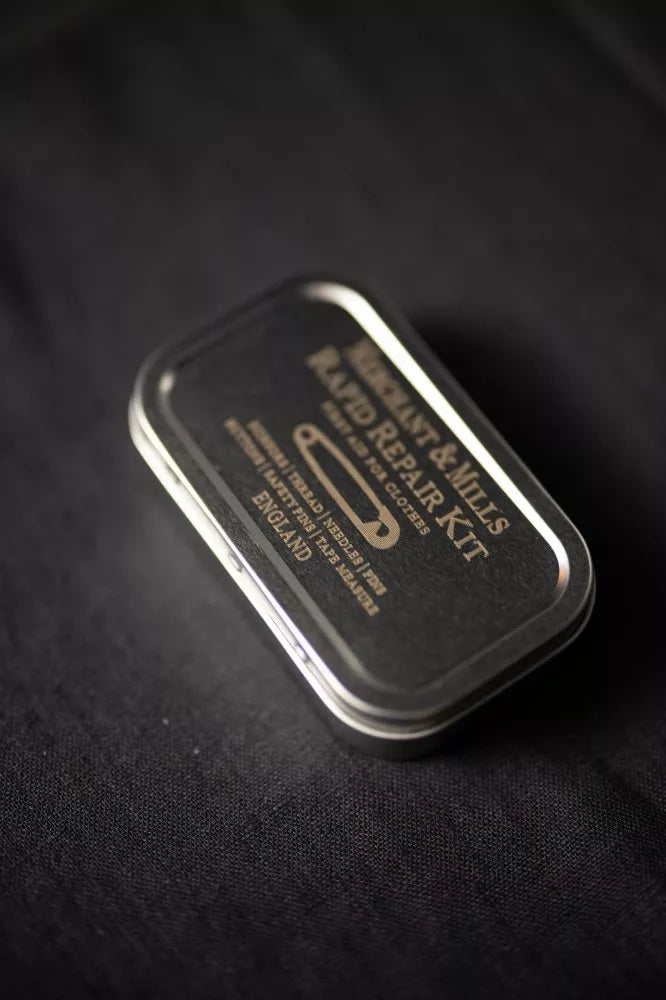Merchant & Mills Rapid Repair Kit | Travel Sewing Kit