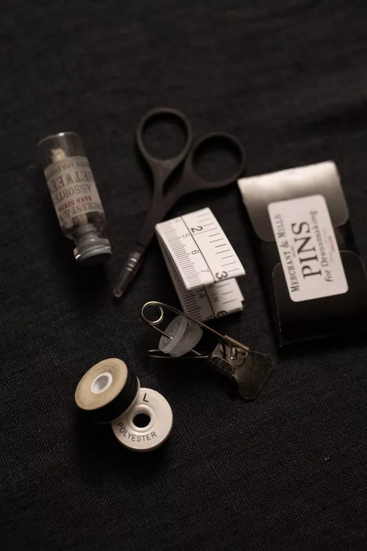 Merchant & Mills Rapid Repair Kit | Travel Sewing Kit