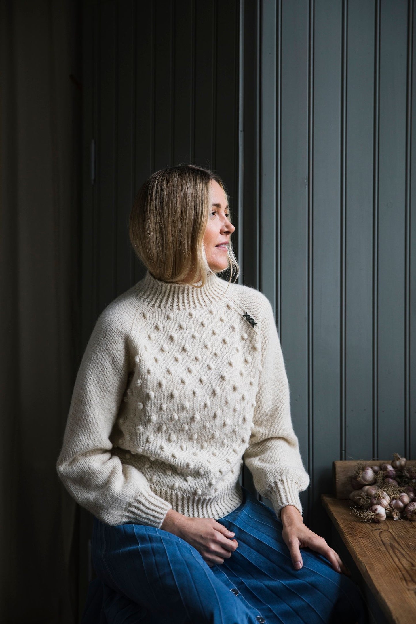 Laine Finnish Knits - Special Edition is available to purchase from The Knit Lounge UK knit shop