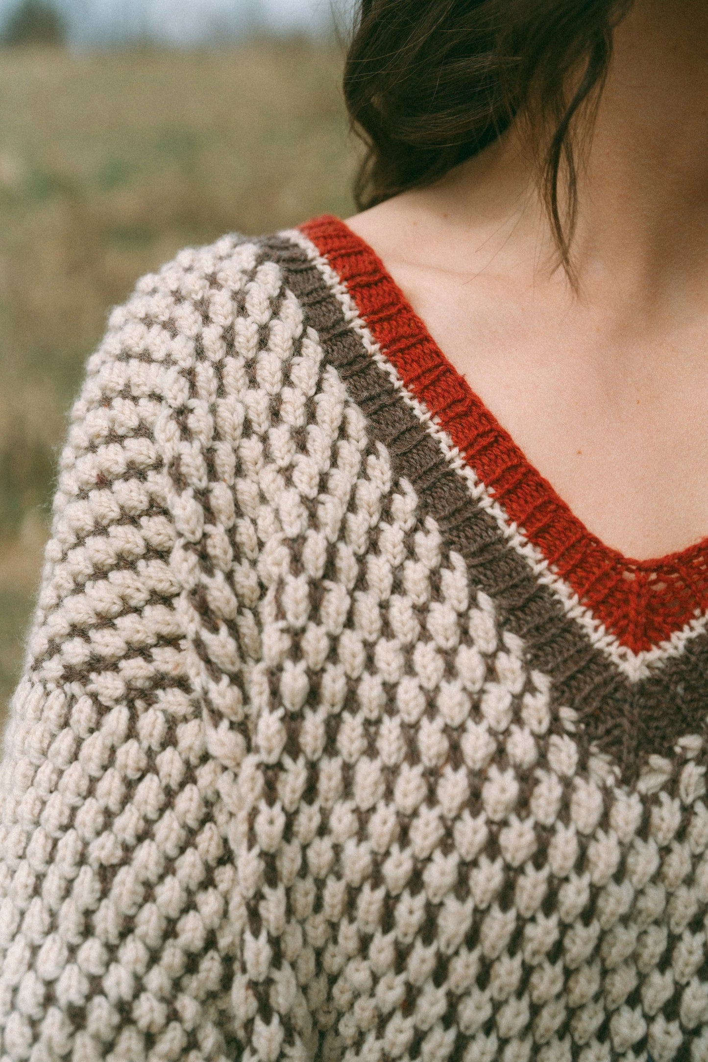 Laine Field Notes | 20 Textured Knits for Everyday Beauty