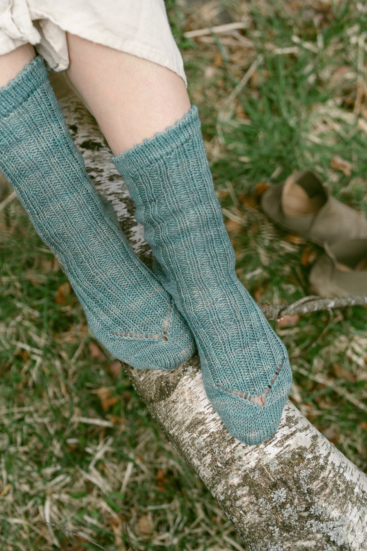 Laine Field Notes | 20 Textured Knits for Everyday Beauty