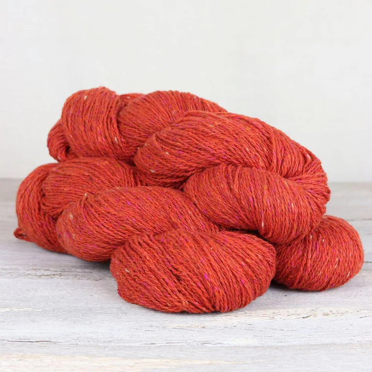 The Fibre Co Arranmore Light 100g is available to purchase from The Knit Lounge UK knit shop