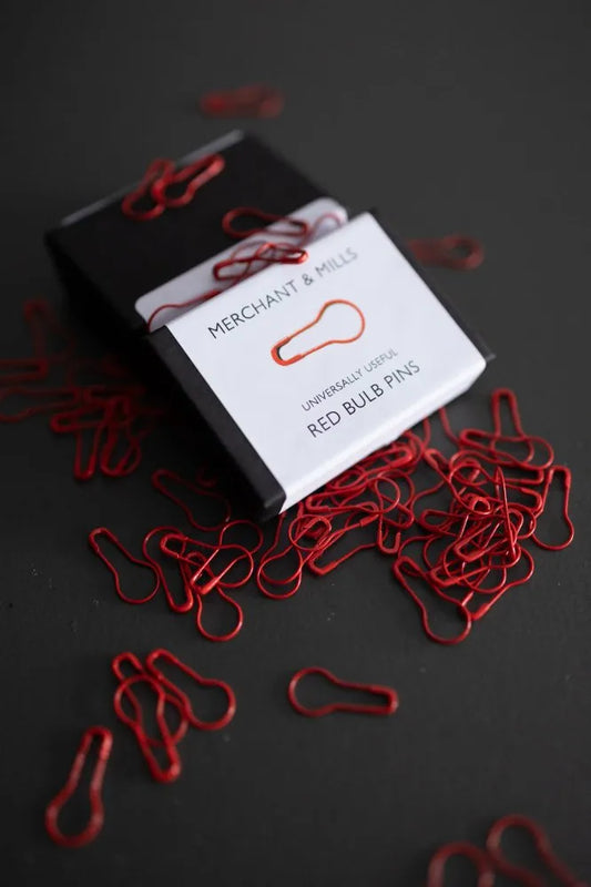 Merchant & Mills Bulb Pins