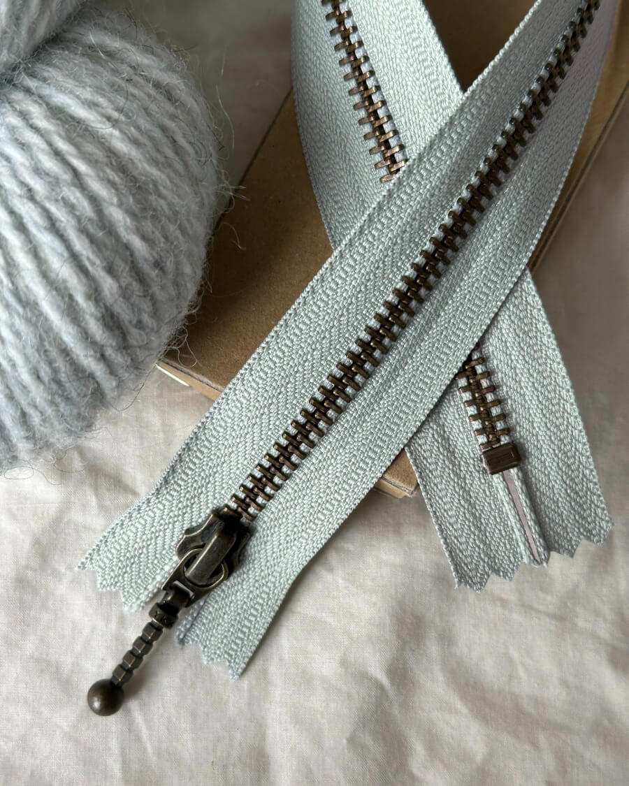 PetiteKnit Zipper | 35cm
