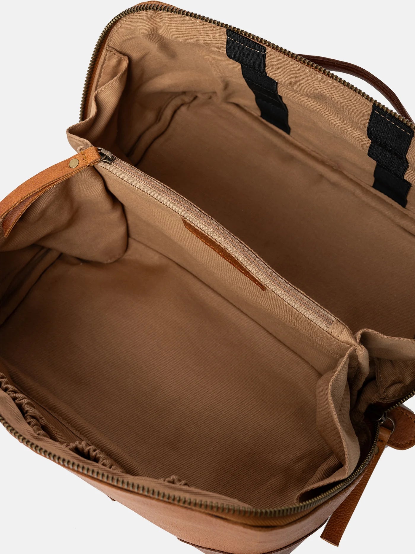 Re:Designed Project 78 - Knitting case with strap and handle