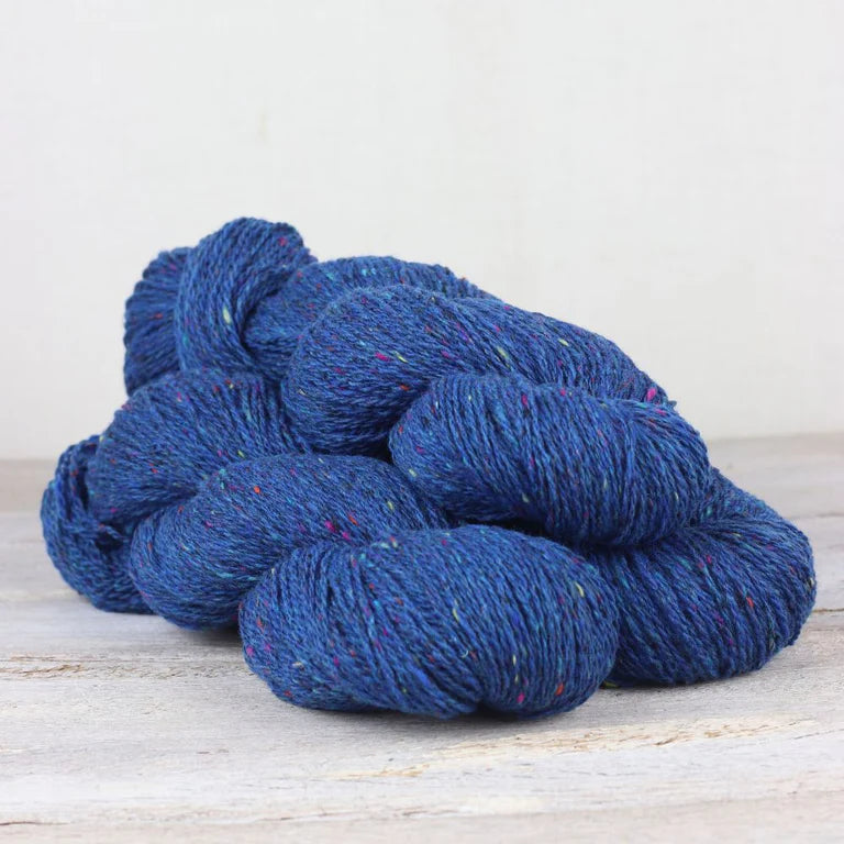 The Fibre Co Arranmore Light 100g is available to purchase from The Knit Lounge UK knit shop