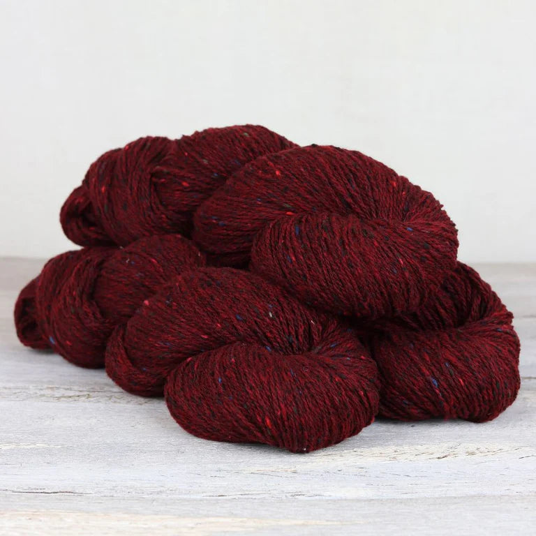 The Fibre Co Arranmore Light 100g is available to purchase from The Knit Lounge UK knit shop