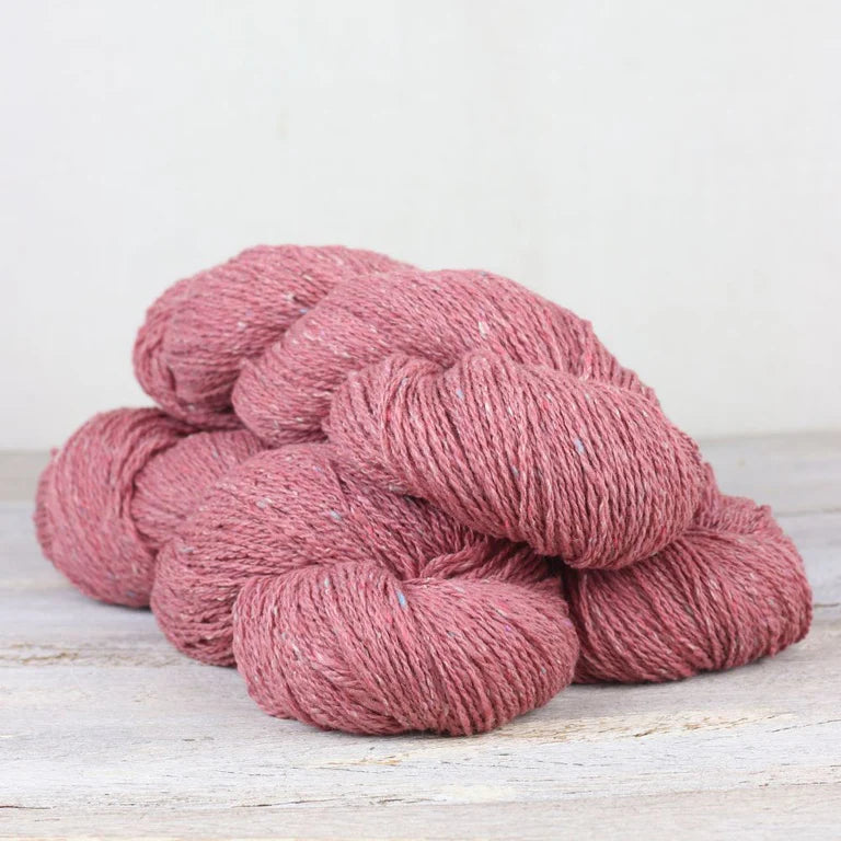 The Fibre Co Arranmore Light 100g is available to purchase from The Knit Lounge UK knit shop