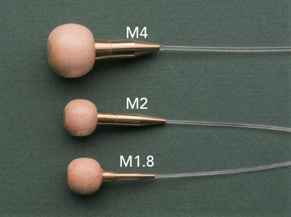 Seeknit Interchangeable Stopper is available to purchase from The Knit Lounge UK knit shop