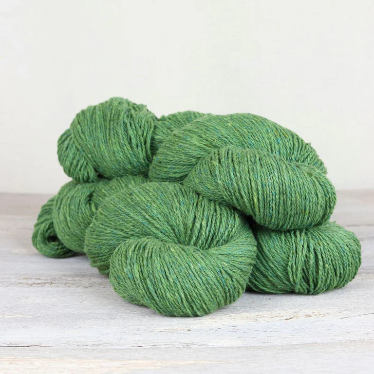 The Fibre Co Arranmore Light 100g is available to purchase from The Knit Lounge UK knit shop