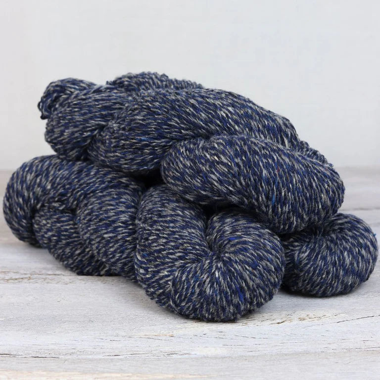 The Fibre Co Arranmore Light 100g is available to purchase from The Knit Lounge UK knit shop