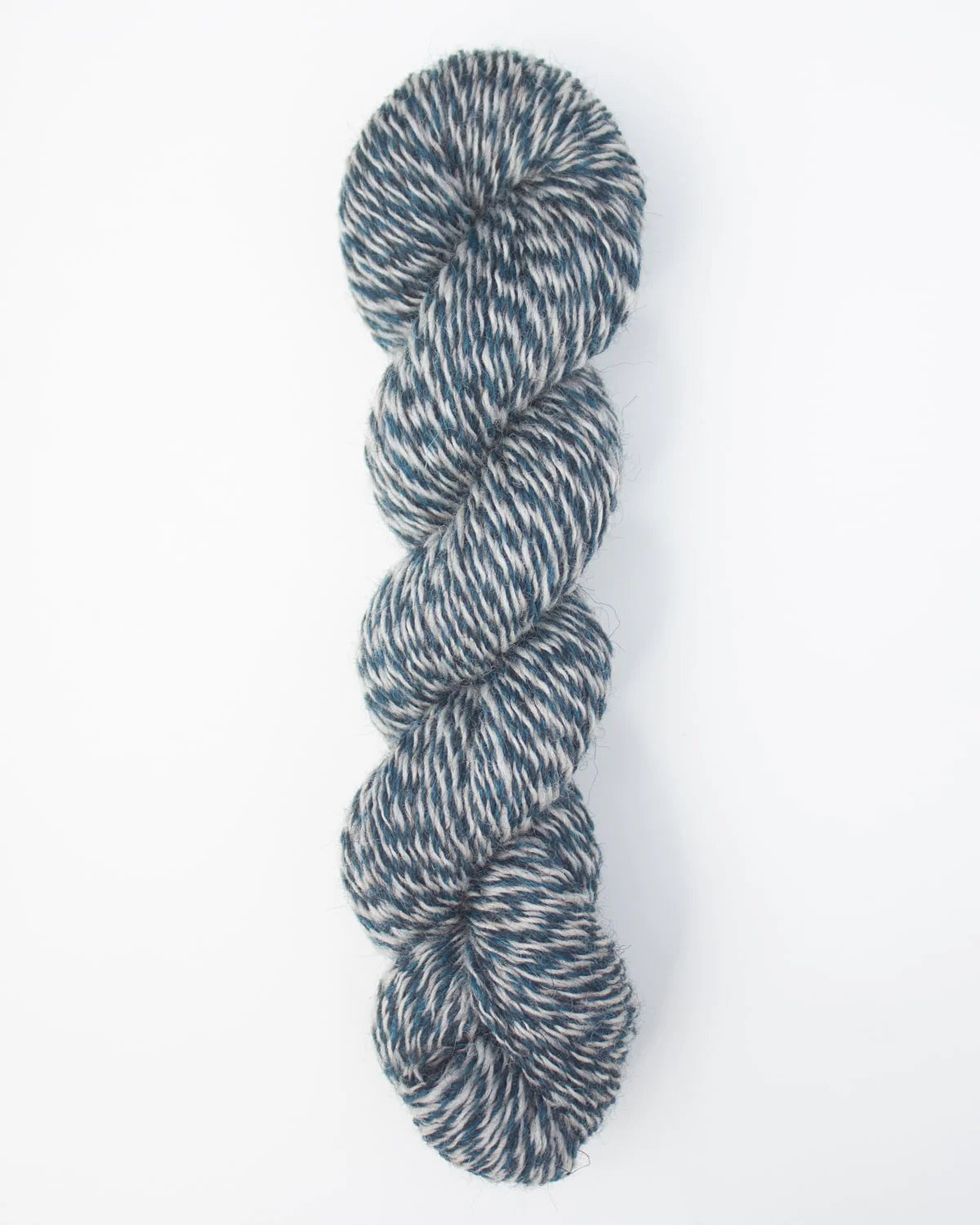 Garthenor Snowdonia Sock Yarn in Tidal from the Knit Lounge