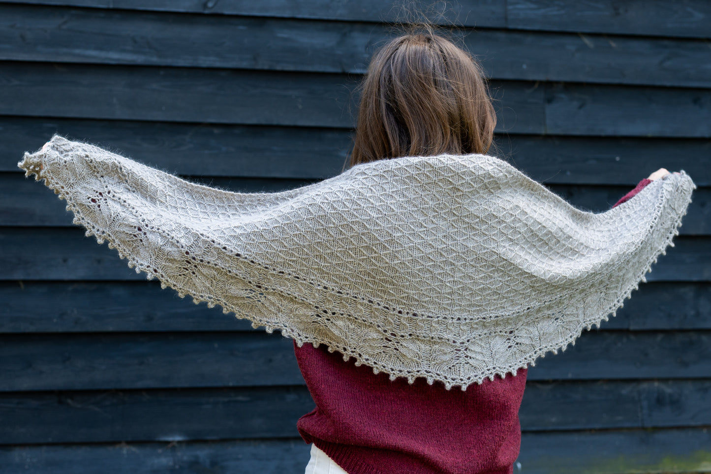 Making Stories Issue 14- Forest Respite