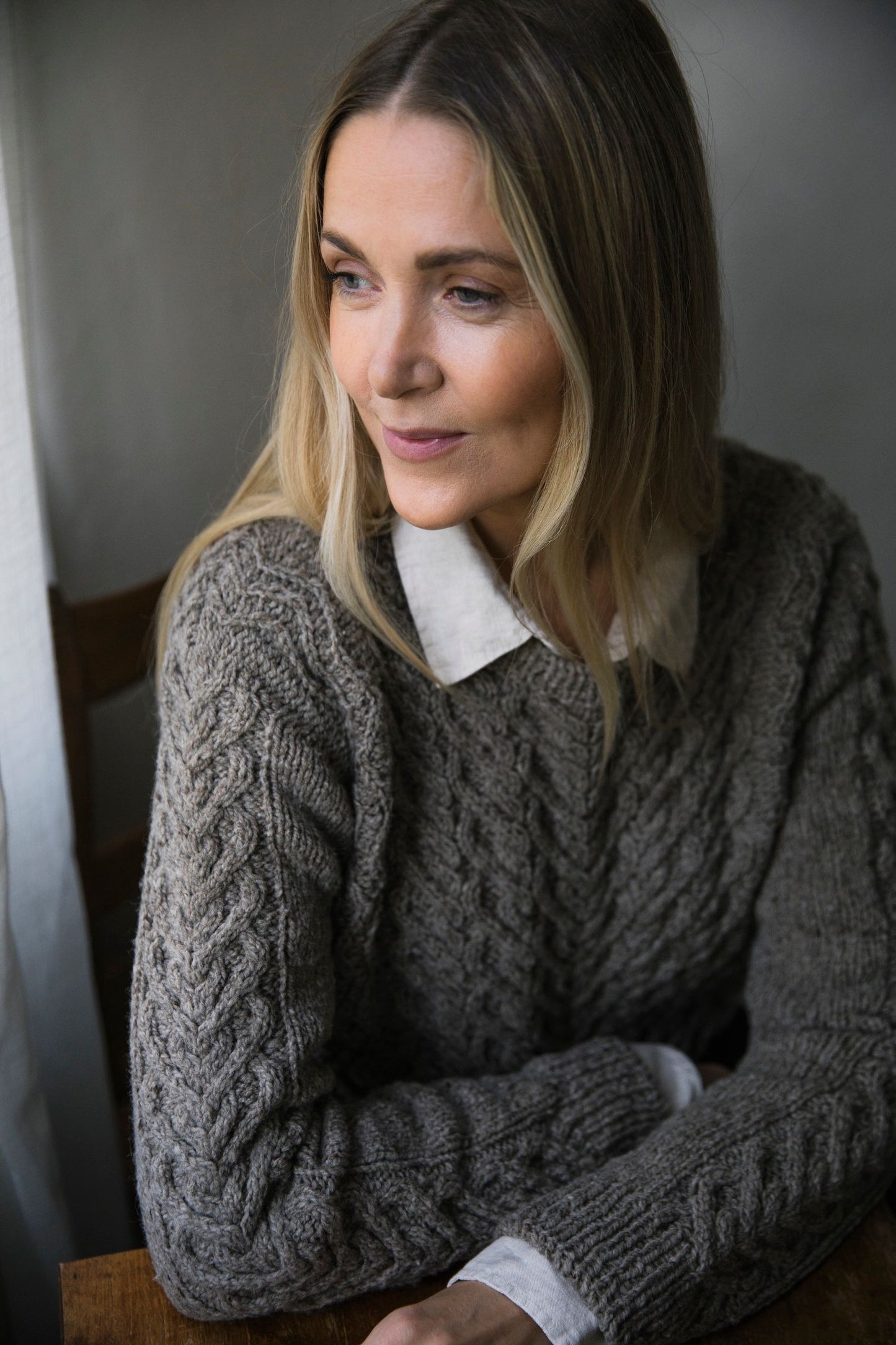 Laine Finnish Knits - Special Edition is available to purchase from The Knit Lounge UK knit shop