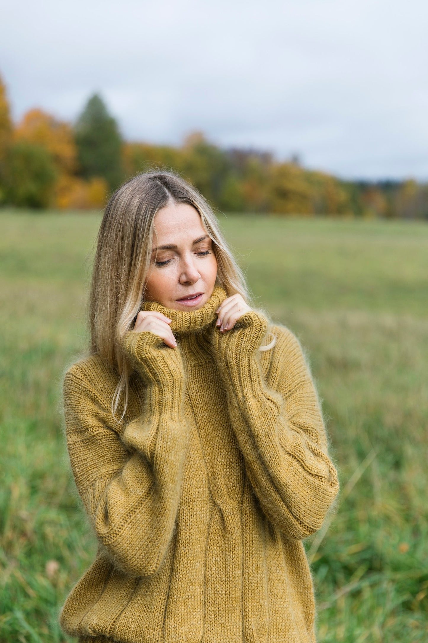 Laine Finnish Knits - Special Edition is available to purchase from The Knit Lounge UK knit shop