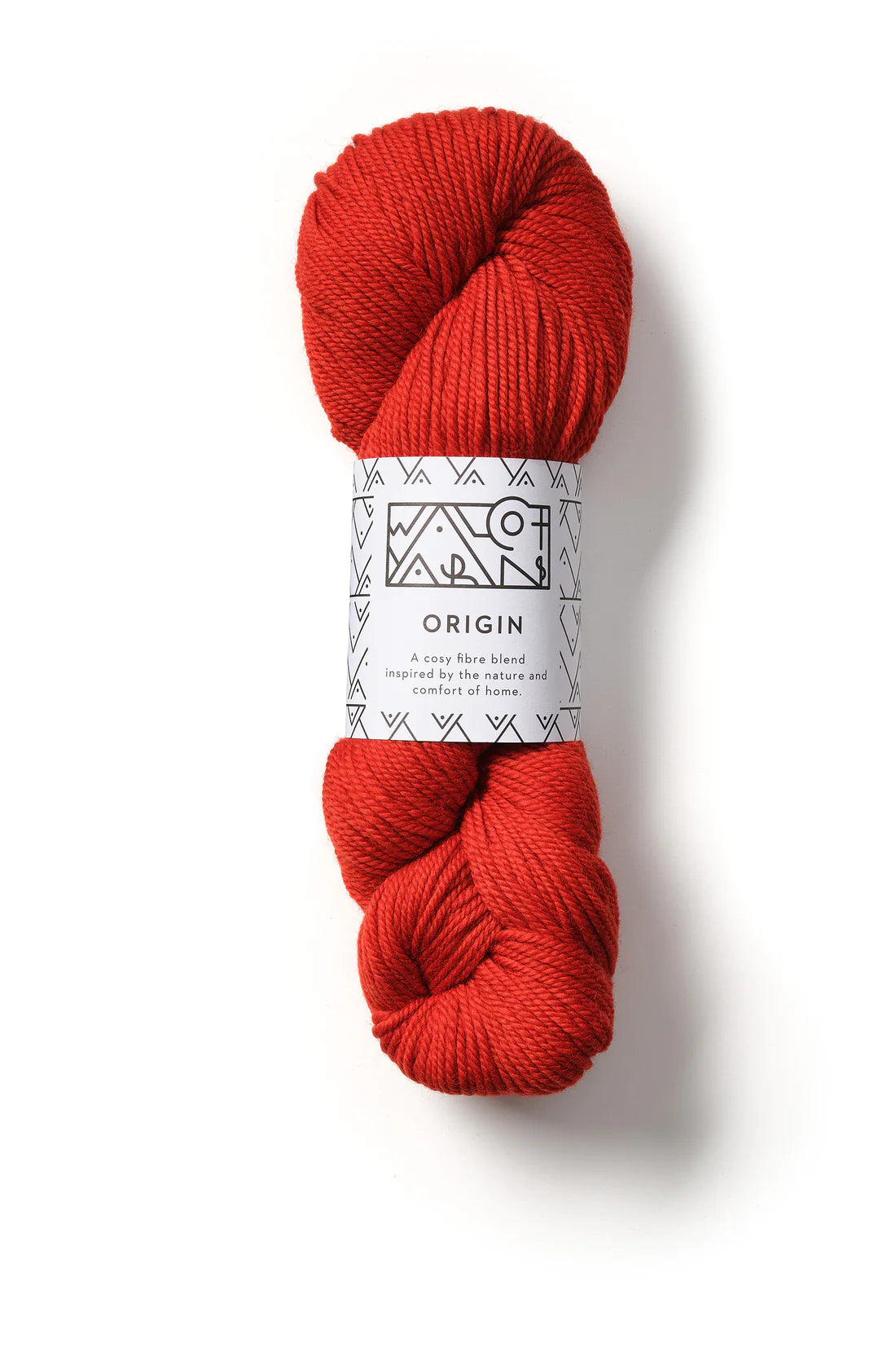 Walcot Yarns Origin 100g is available to purchase from The Knit Lounge UK knit shop