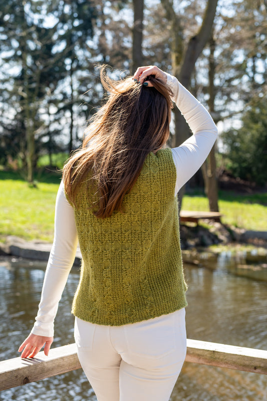 Making Stories Issue 14- Forest Respite