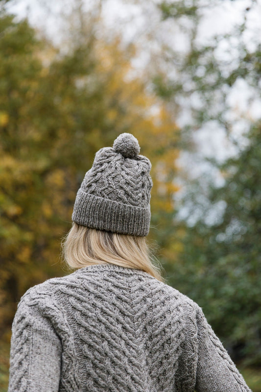 Laine Finnish Knits - Special Edition is available to purchase from The Knit Lounge UK knit shop