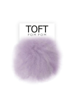 Interchangeable Pom-Pom