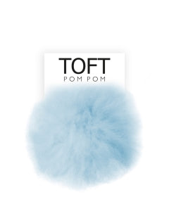 Interchangeable Pom-Pom