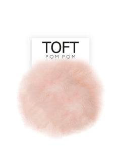 Interchangeable Pom-Pom