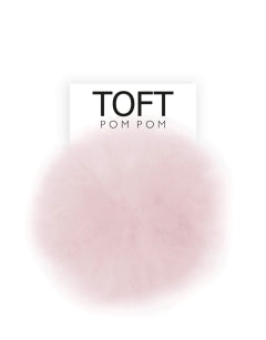 Interchangeable Pom-Pom