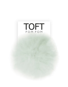 Interchangeable Pom-Pom