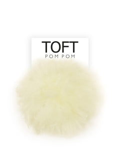 Interchangeable Pom-Pom