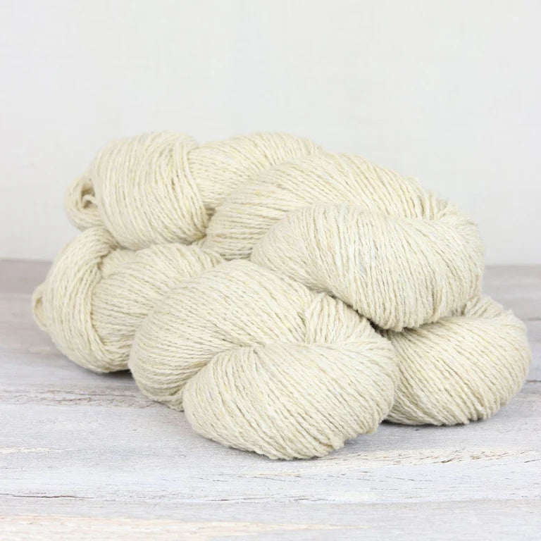 The Fibre Co Arranmore Light 100g is available to purchase from The Knit Lounge UK knit shop