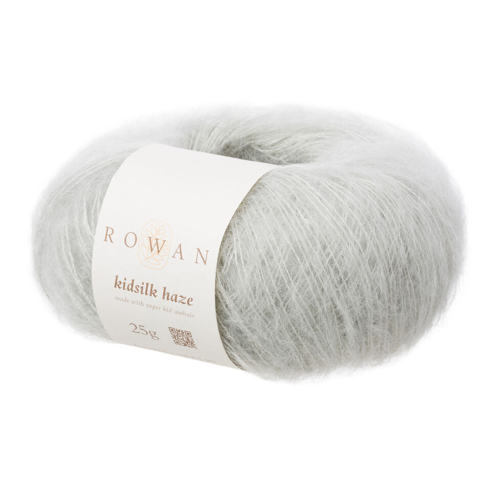 Rowan Kidsilk Haze 25g is available to purchase from The Knit Lounge UK knit shop